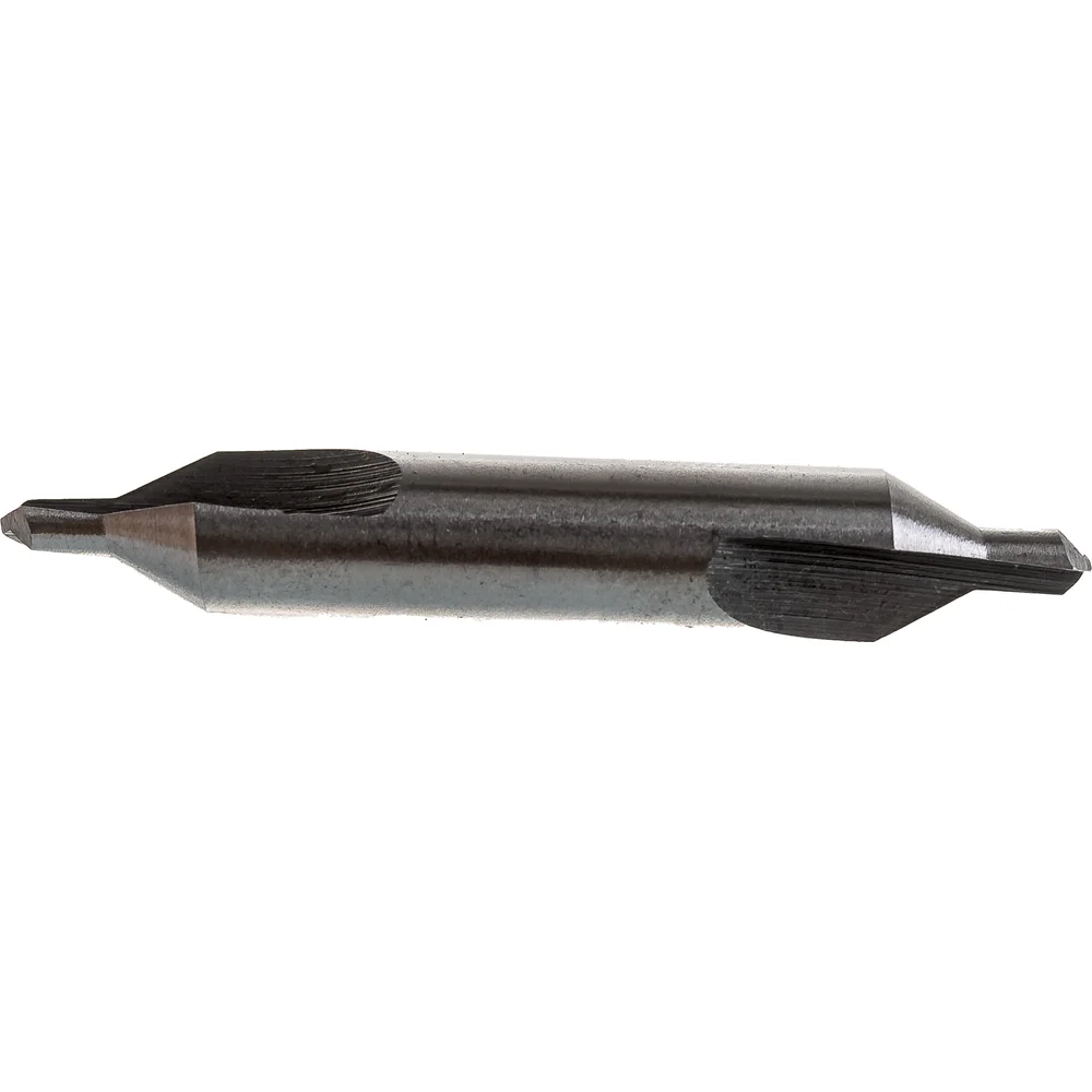 Сверло центровочное тип A 3.15 мм Р6М5 GRIFF A140019