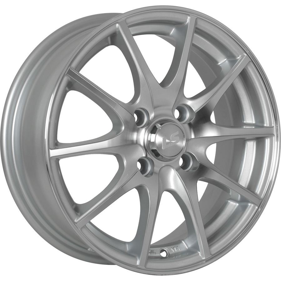 LS 6.5X16/5X114.3
