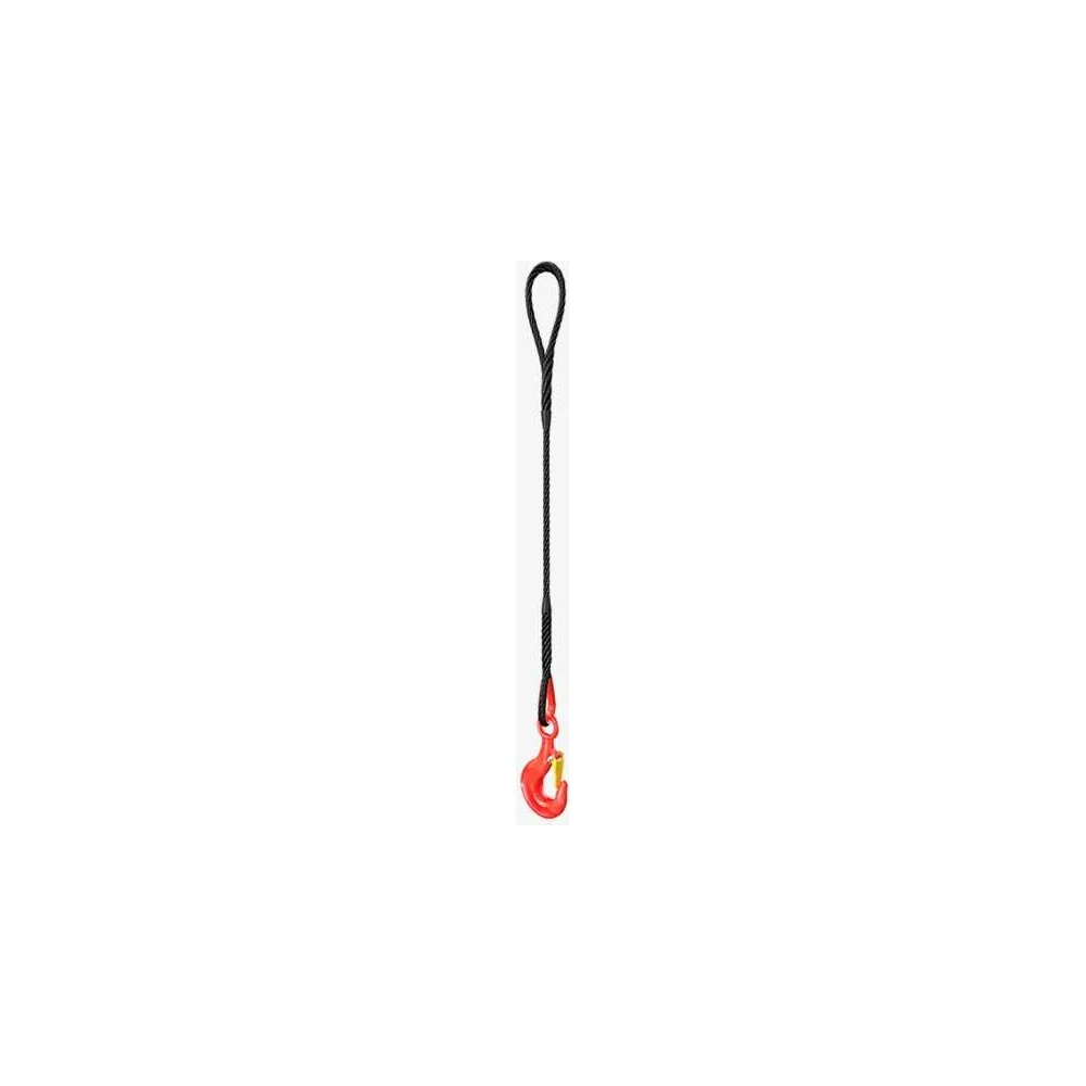 Канатный одноветвевой строп Grosco RS1X05003