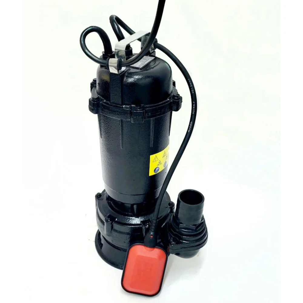 Дренажный насос Greenpump WQD 1100F