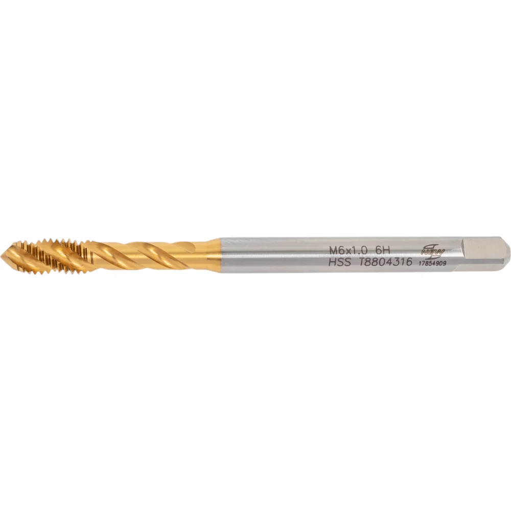 Метчик New Century M6X1.0