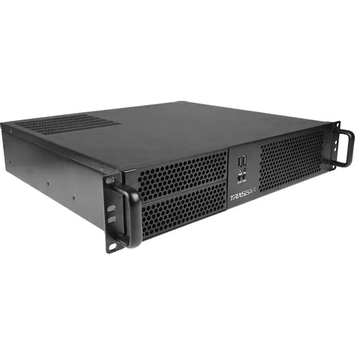 Видеорегистратор NVR (сетевой) Trassir NeuroStation Compact RE