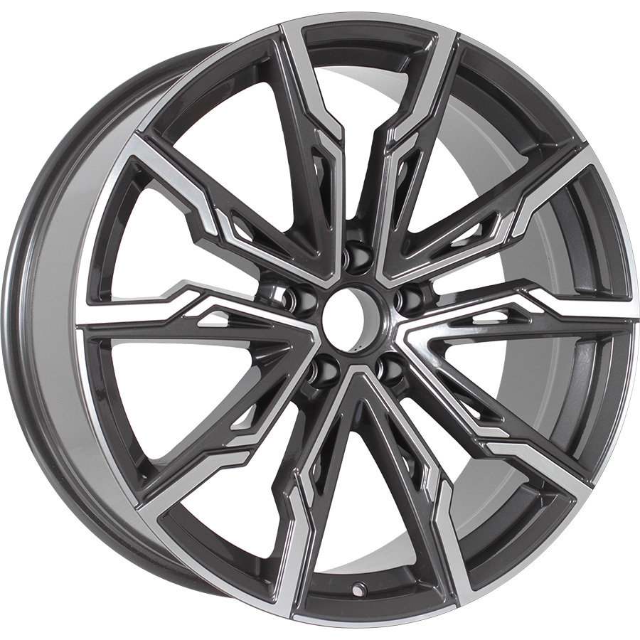 B314 8.5x20/5x112 D66.6 ET27 MGMF B314