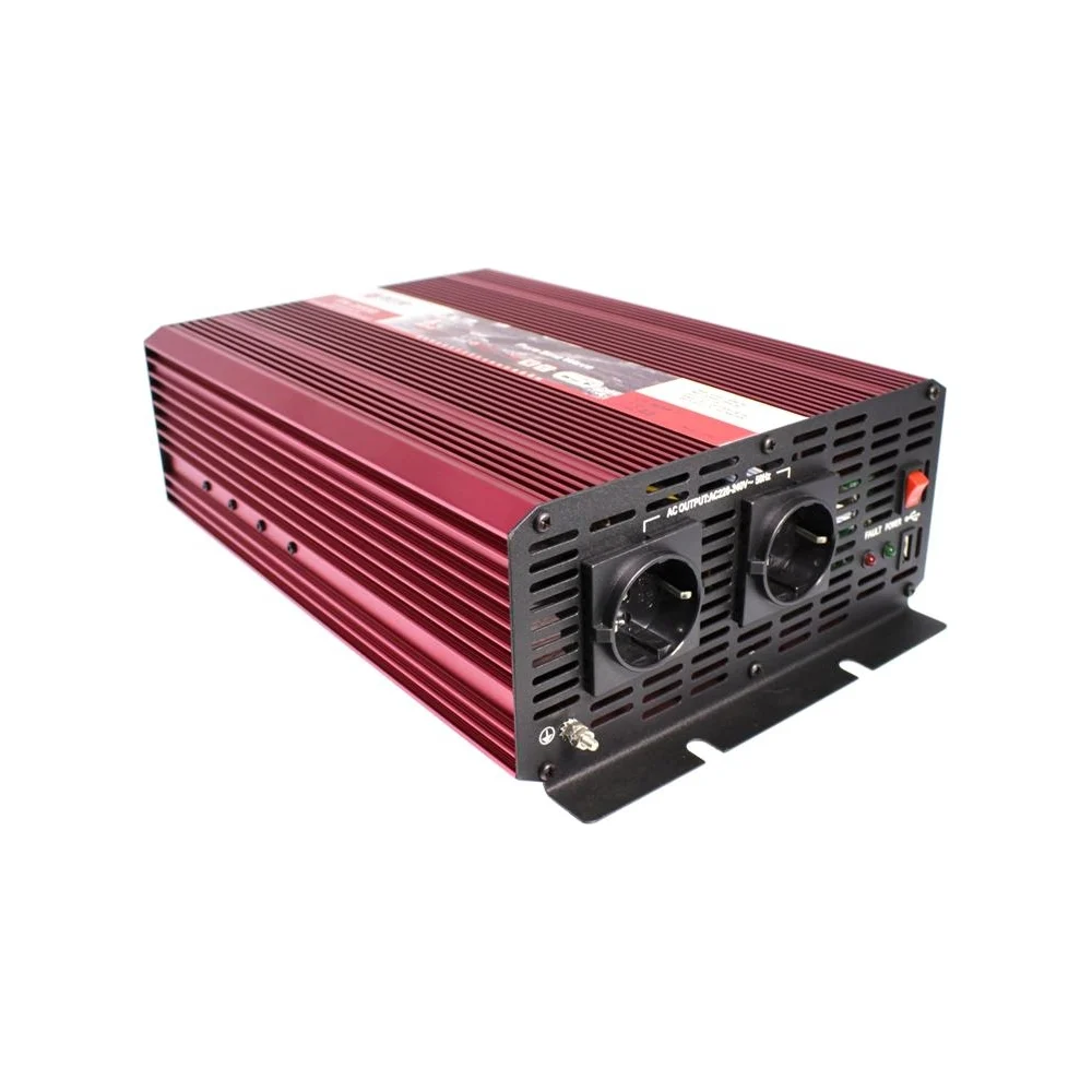 Преобразователь напряжения Acmepower AP-PS1000/24