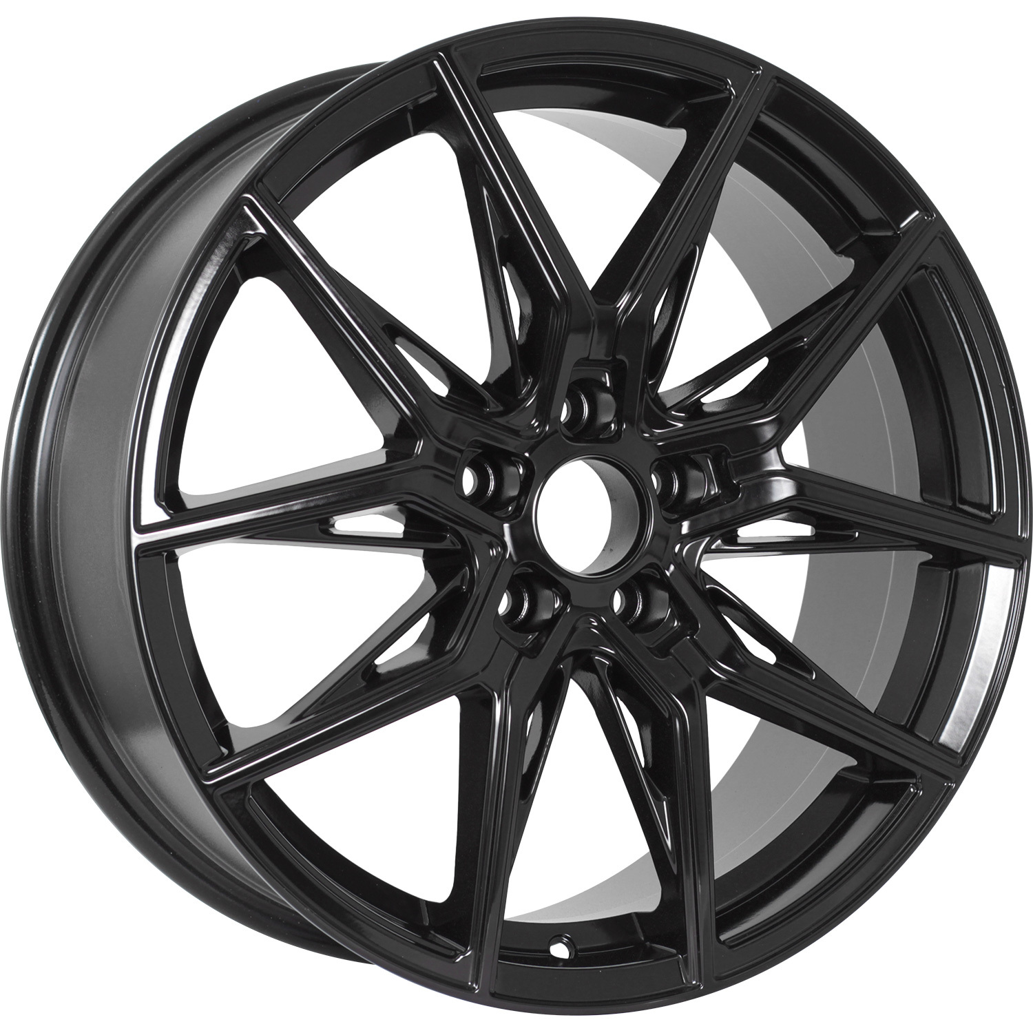 R218 7.5x18/5x114.3 D67.1 ET45 BL R218