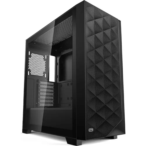 Корпус ATX PCCOOLER D510