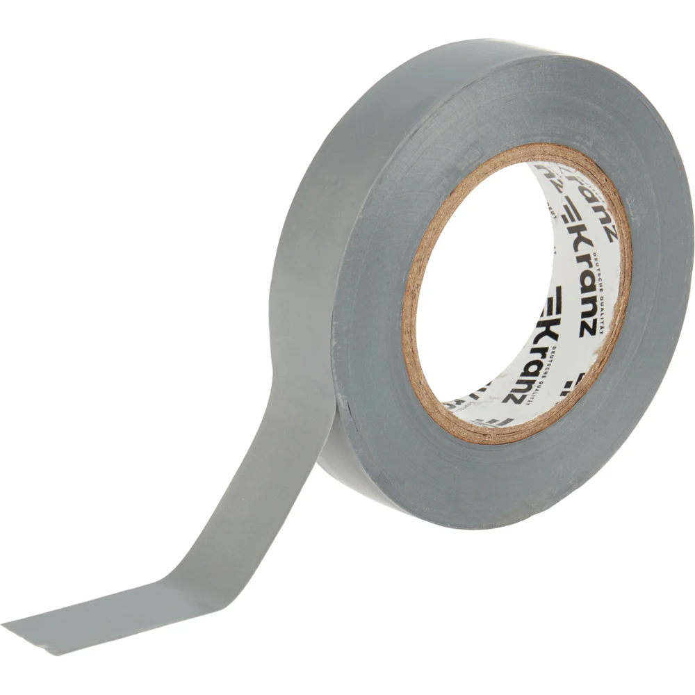 Изолента ПВХ KRANZ KR-09-2108