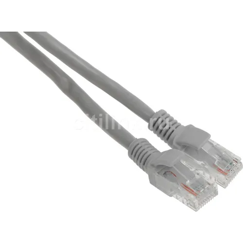 Патч-корд CABLEXPERT PP6U-20M