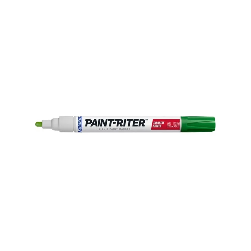 Маркер-фломастер Markal PAINT-RITER INDUSTRY MARKER SL100