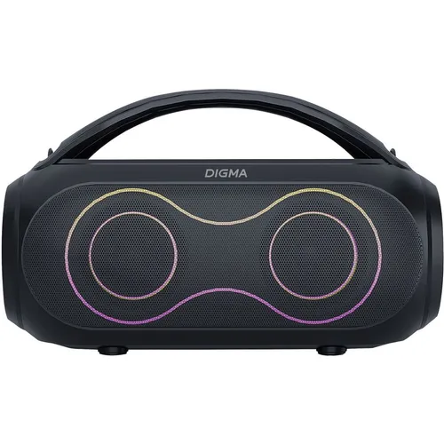 Колонка портативная DIGMA D-PS1532