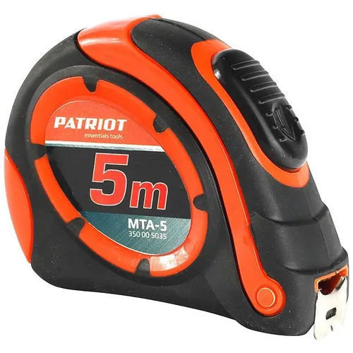 Рулетка Patriot MTA-5
