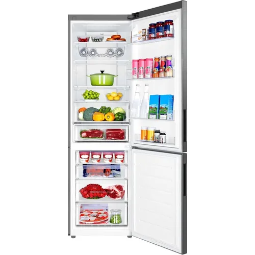 Холодильник двухкамерный HAIER C4F640CXU1
