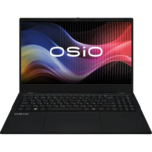 Ноутбук OSIO BaseLine B150I-012B