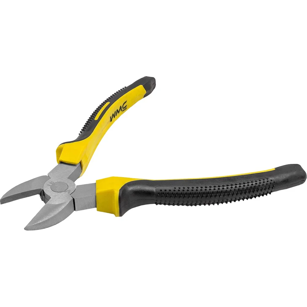 Бокорезы WMC TOOLS 8" WMC-612200(60542)