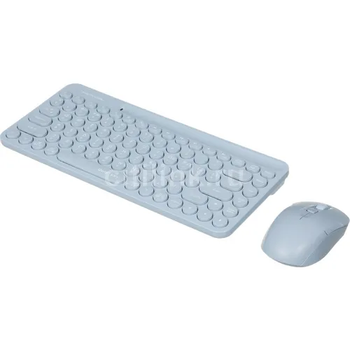 Комплект клавиатура мышь A4TECH Fstyler FG3200