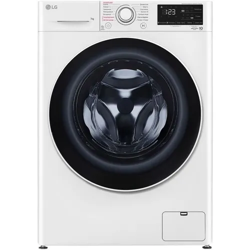 Стиральная машина LG F2V3HS0W
