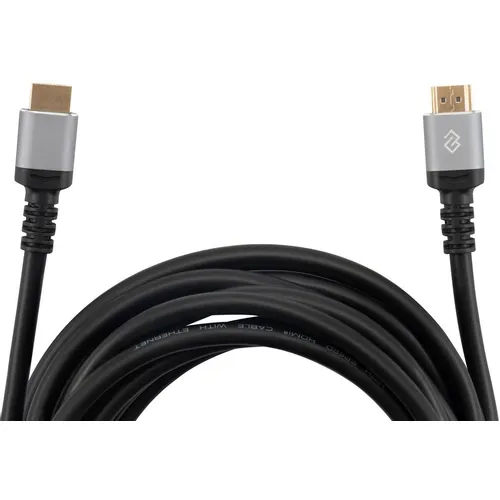 Кабель аудио-видео DIGMA D-HDMI-V2.0-5M