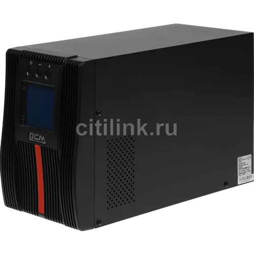 ИБП POWERCOM Macan MAC-1000