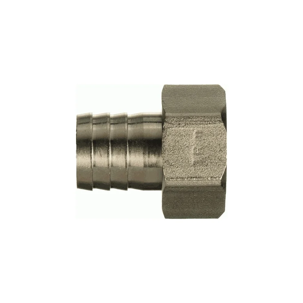 Штуцер 3/4" внутренняя резьба, 20 мм Terma 41536