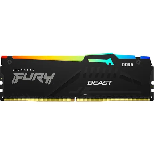 Оперативная память KINGSTON Fury Beast KF560C36BBE2A-32