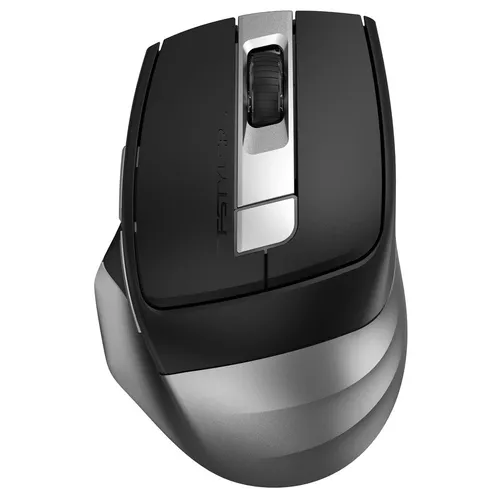 Мышь беспроводная A4TECH Fstyler FB35C