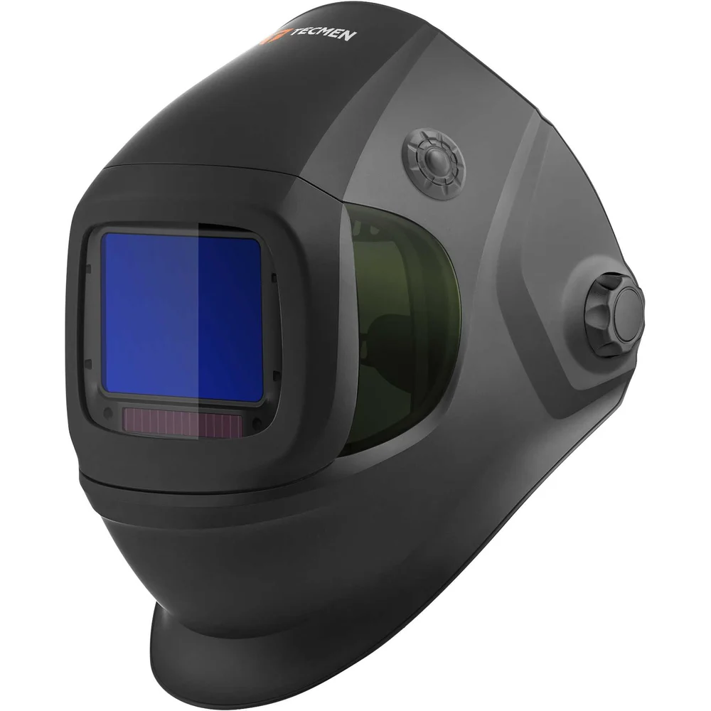 Маска сварщика TECMEN ADF950D-G