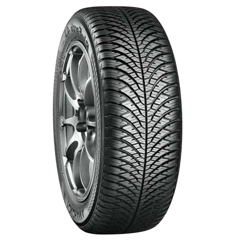225/55 R18 Yokohama BLUEARTH-4S