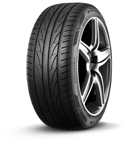NFERA Primus V 215/55 R17 94V