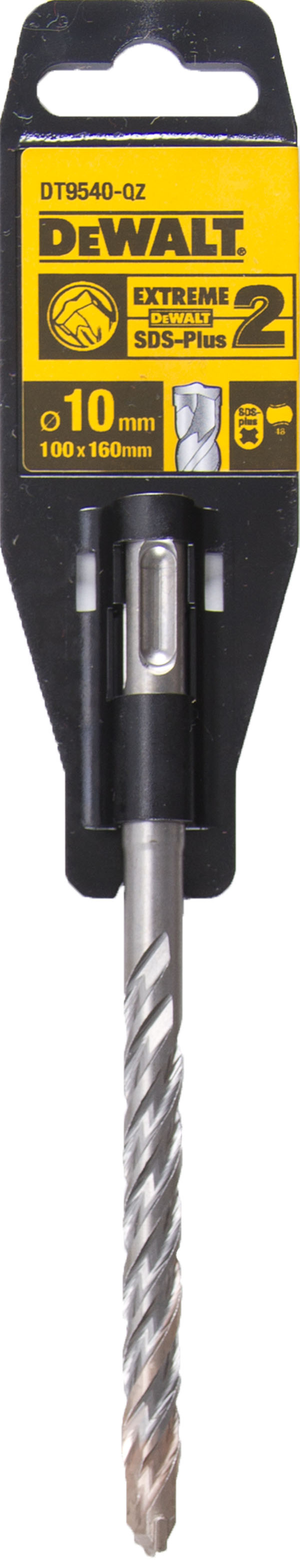 Бур DEWALT EXTREME DT9540