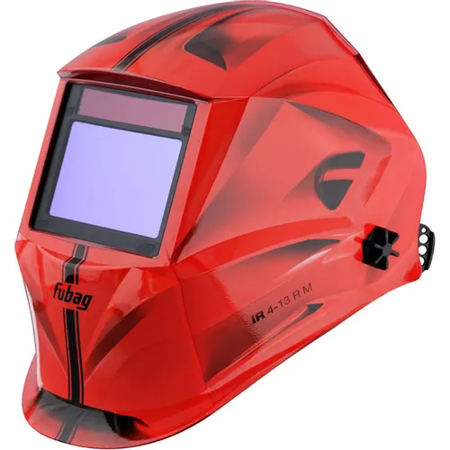 Маска сварщика FUBAG IR 4-13R
