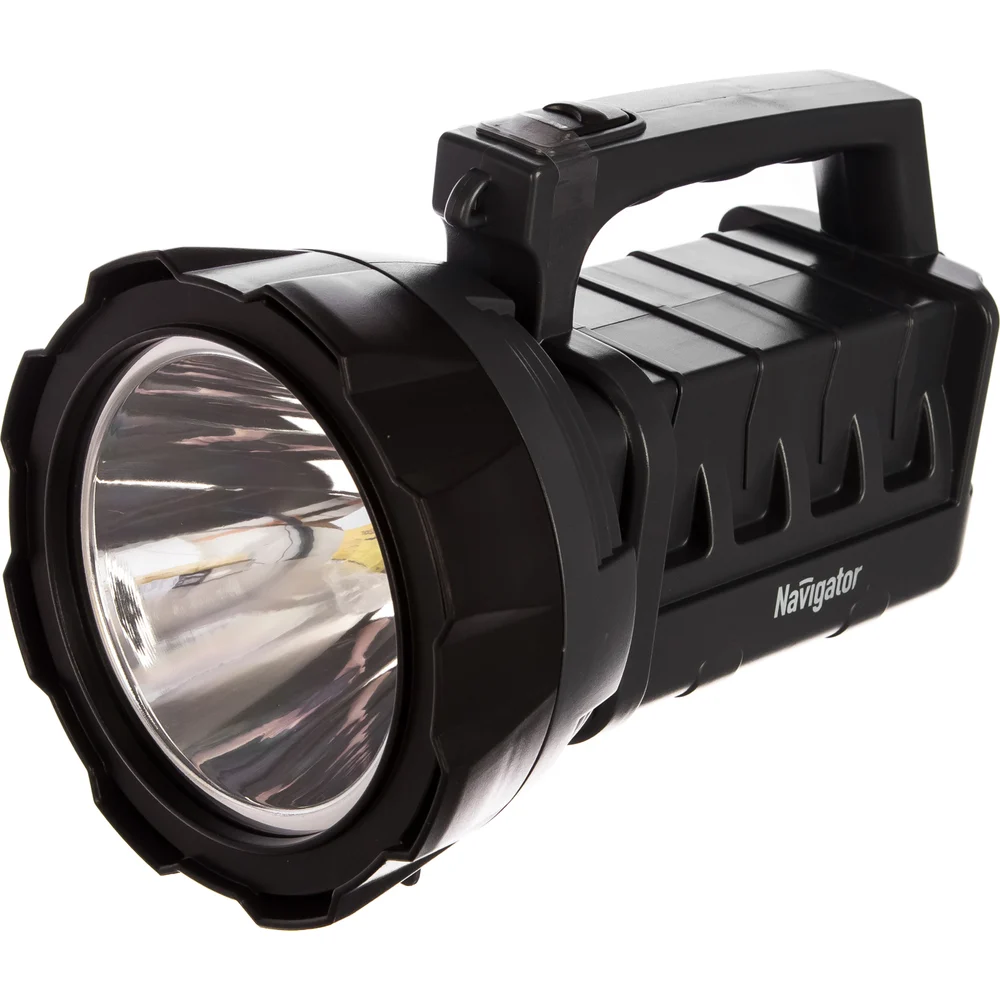 Фонарь Navigator NPT-SP14-ACCU