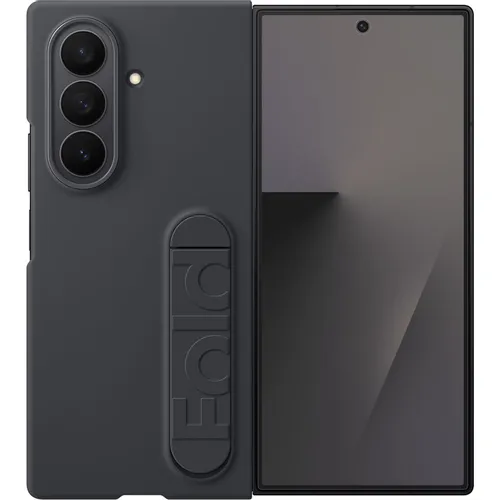 Чехол клип-кейс SAMSUNG Silicone Case Samsung Galaxy FOLD7