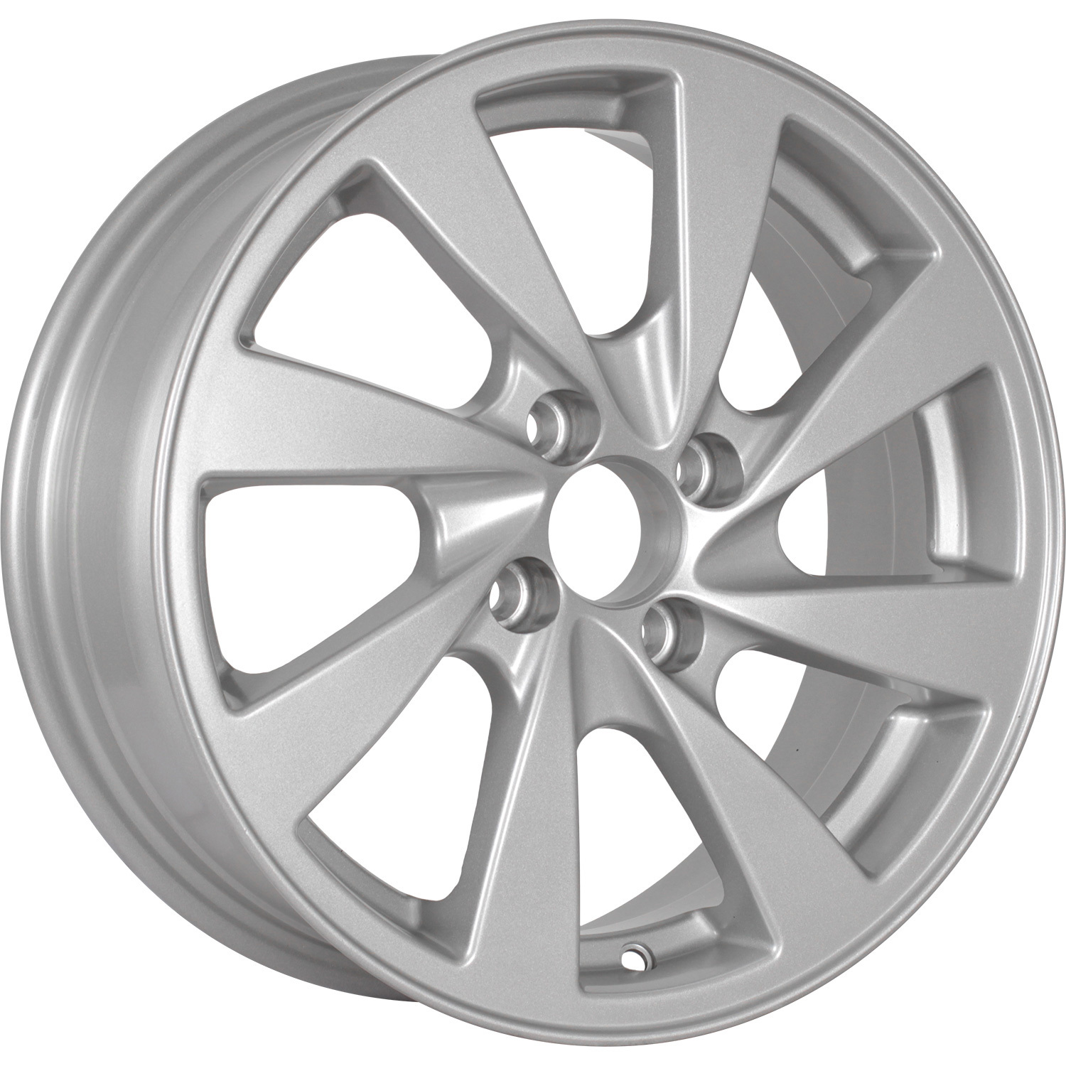 R055 6x15/4x98 D58.6 ET33 SL R055