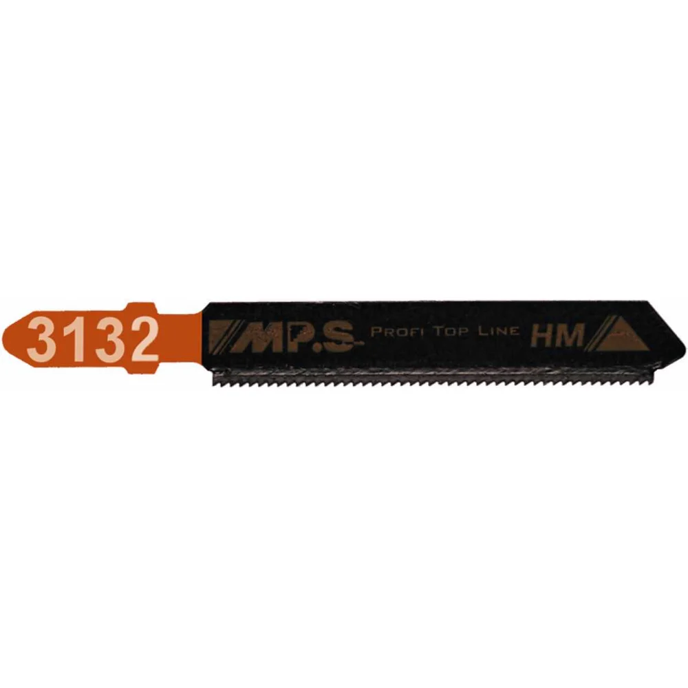 Полотно для лобзика MPS T118EHM