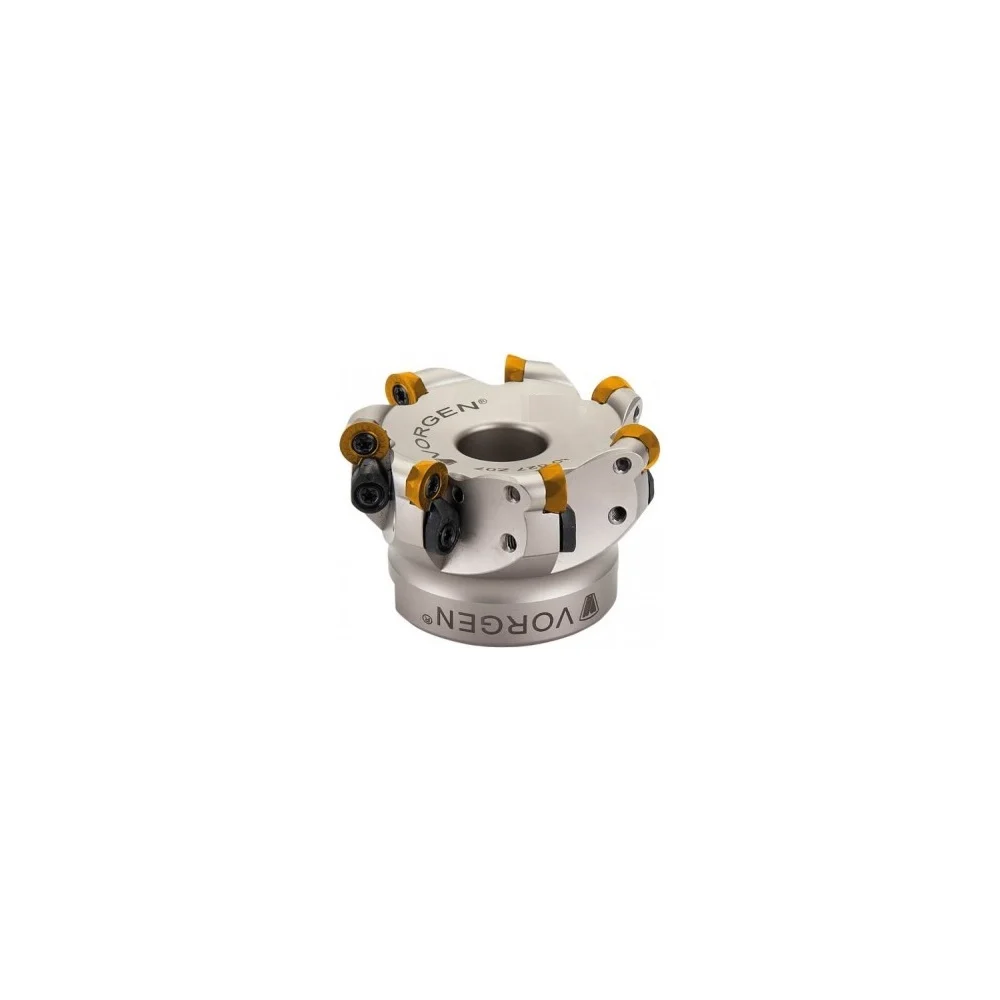 Фреза торцевая насадная VORGEN VRF RD1204