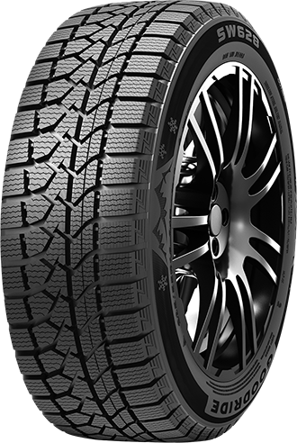 285/50 R20 Goodride SW628