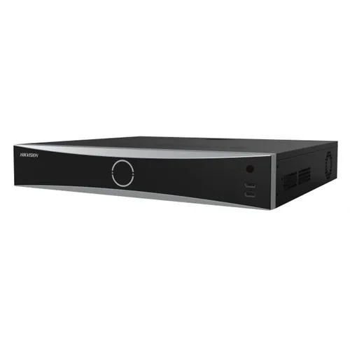 Видеорегистратор NVR (сетевой) Hikvision DS-7732NXI-K4/16P(E)