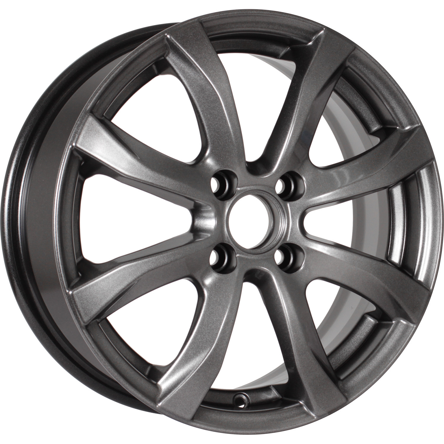 Дайс 6x15/4x114.3 D67.1 ET40 Highway 6X15/4X114.3