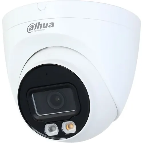 Видеокамера DAHUA IP DH-IPC-HDW2449TP-S-IL-0360B