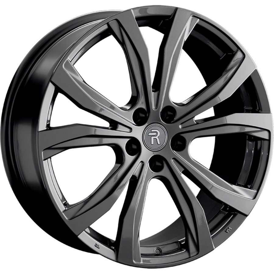 LX108 8x18/5x114.3 D60.1 ET30 GM LX108