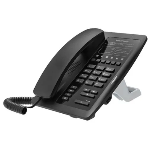 Проводной IP телефон Fanvil H3W