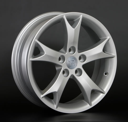 Mi57 6.5x17/5x114.3 D67.1 ET38 SF MI57