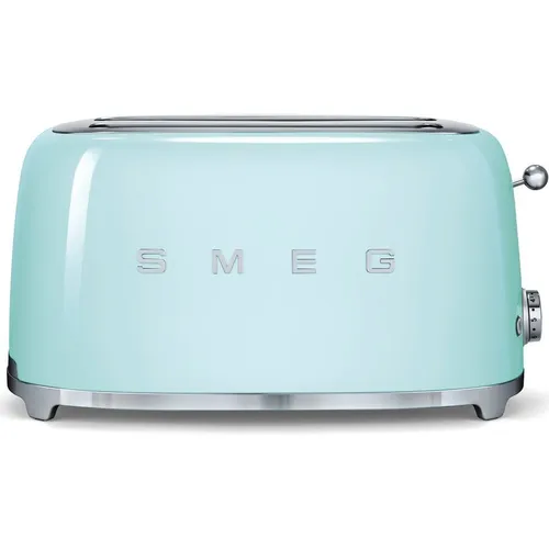 Тостер SMEG TSF02PGEU