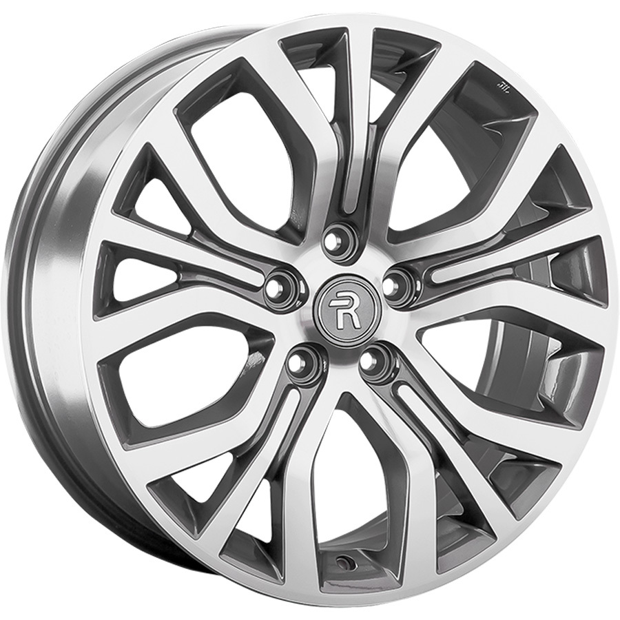 HV113 7x18/5x114.3 D64.1 ET40 GMF HV113