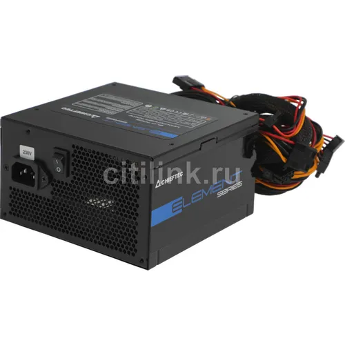 Блок питания CHIEFTEC Element ELP-700S-BULK
