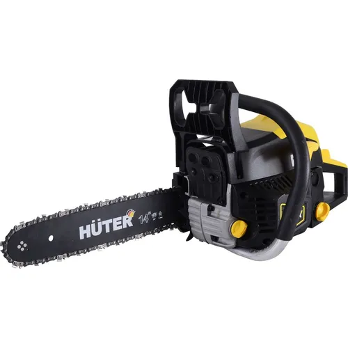 Бензопила HUTER BS-4514