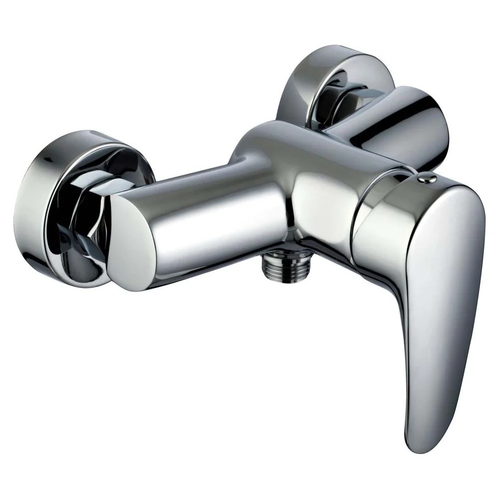 Смеситель для душа CLEVER BAHAMA XTREME 98178