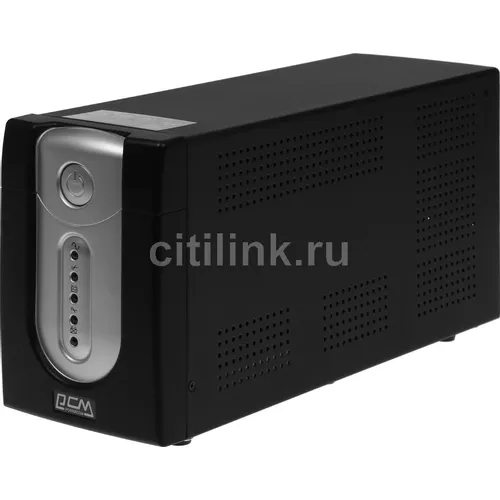ИБП POWERCOM Imperial IMP-2000AP