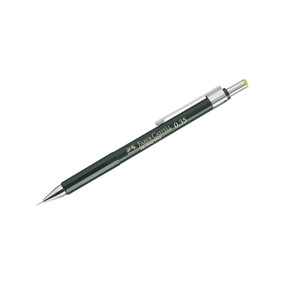 Механический карандаш Faber-Castell TK-Fine 9713 0.35 мм 136300