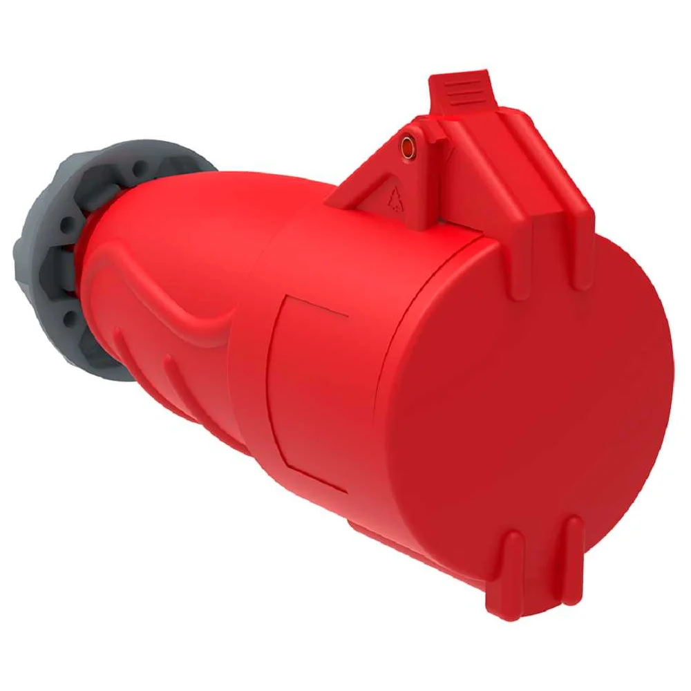 Переносная розетка IEK MAGNUM PSN22-032-4